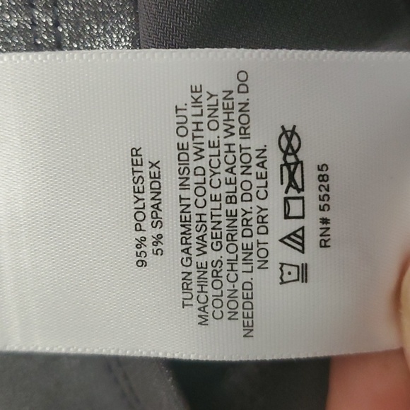 NWOT EXPRESS Camisole Sz S - Picture 5 of 5